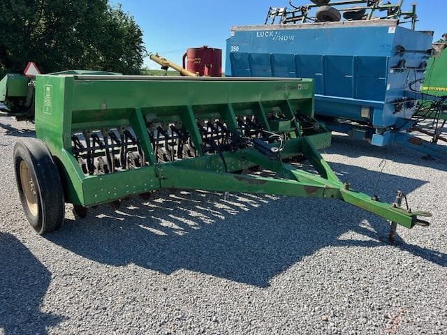 Image of Great Plains Solid Stand 13 equipment image 1