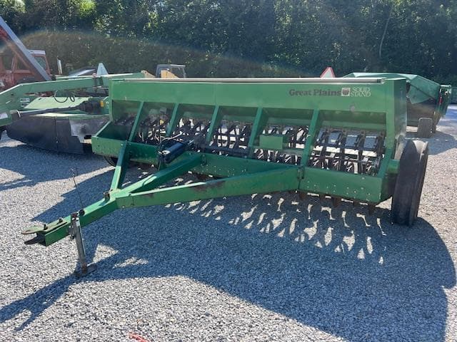 Image of Great Plains Solid Stand 13 equipment image 3