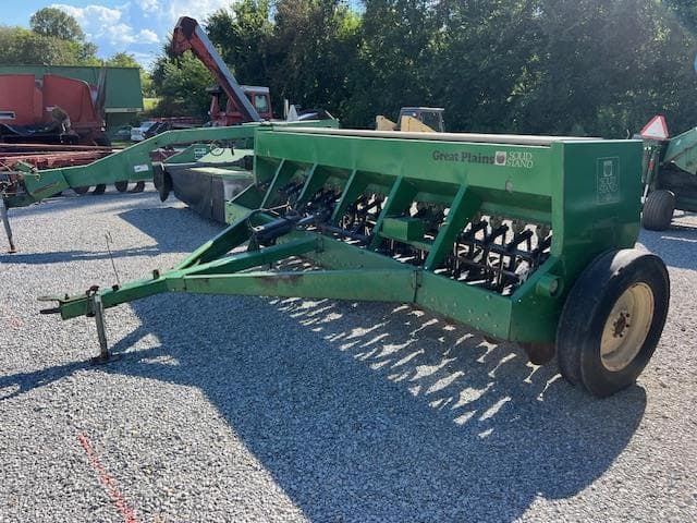 Image of Great Plains Solid Stand 13 equipment image 4