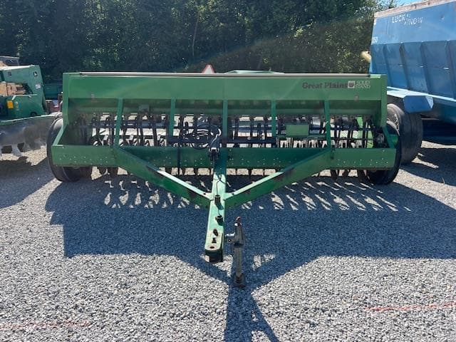 Image of Great Plains Solid Stand 13 equipment image 2