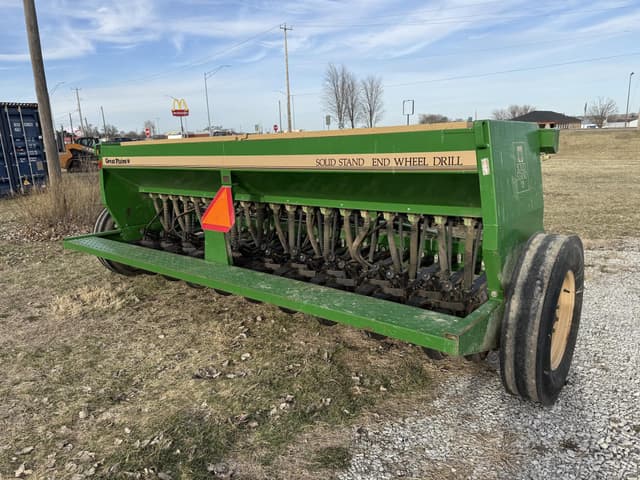 Image of Great Plains Solid Stand 13 equipment image 4