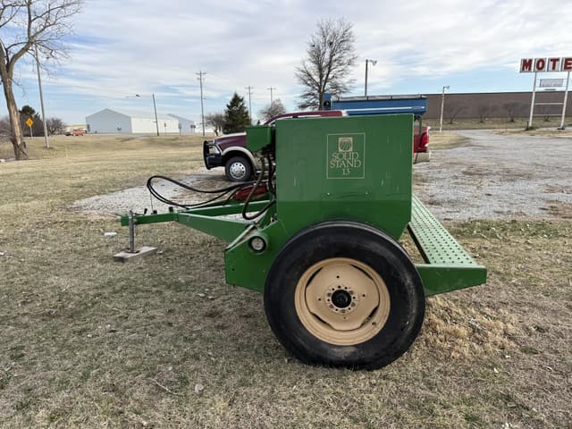 Image of Great Plains Solid Stand 13 equipment image 3