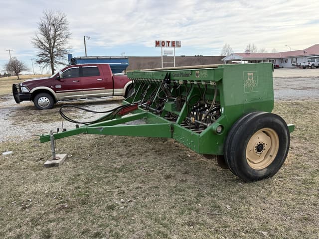 Image of Great Plains Solid Stand 13 equipment image 2