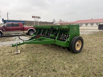 Main image Great Plains Solid Stand 13