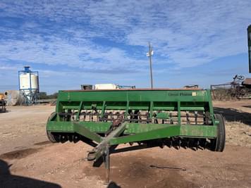 Main image Great Plains Solid Stand 13