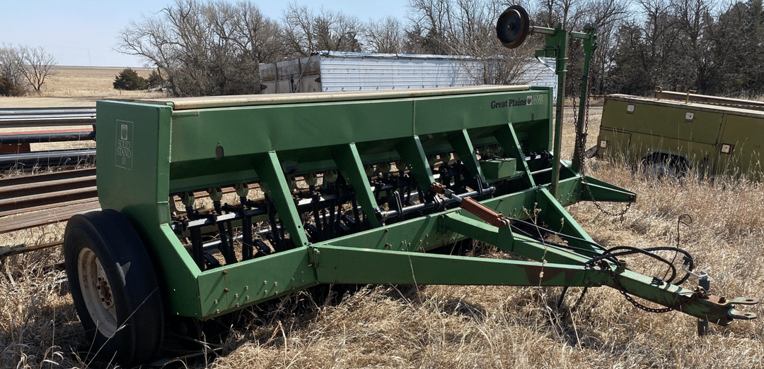 Image of Great Plains Solid Stand 13 Image 0