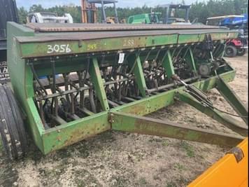 Main image Great Plains Solid Stand 13