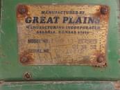 Thumbnail image Great Plains Solid Stand 13 9
