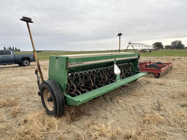 Image of Great Plains Solid Stand 13 equipment image 2