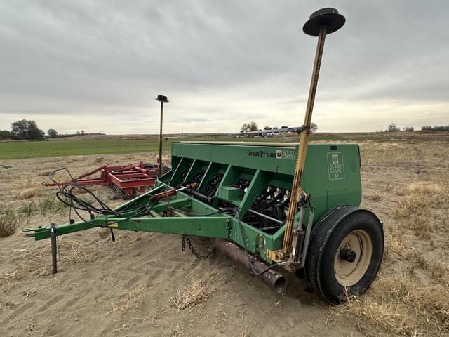 Image of Great Plains Solid Stand 13 equipment image 1