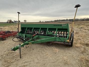 Main image Great Plains Solid Stand 13