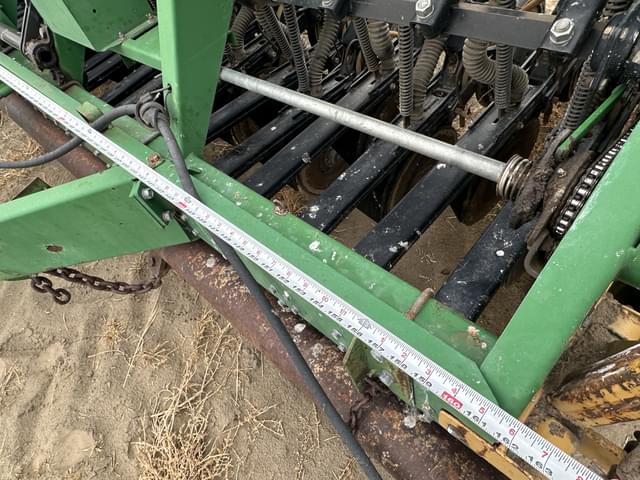 Image of Great Plains Solid Stand 13 equipment image 3