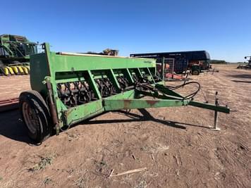 Main image Great Plains Solid Stand 13