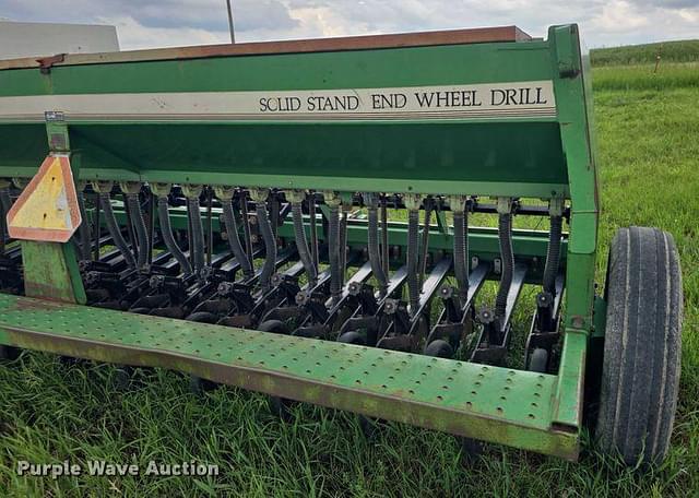 Image of Great Plains Solid Stand 13 equipment image 4