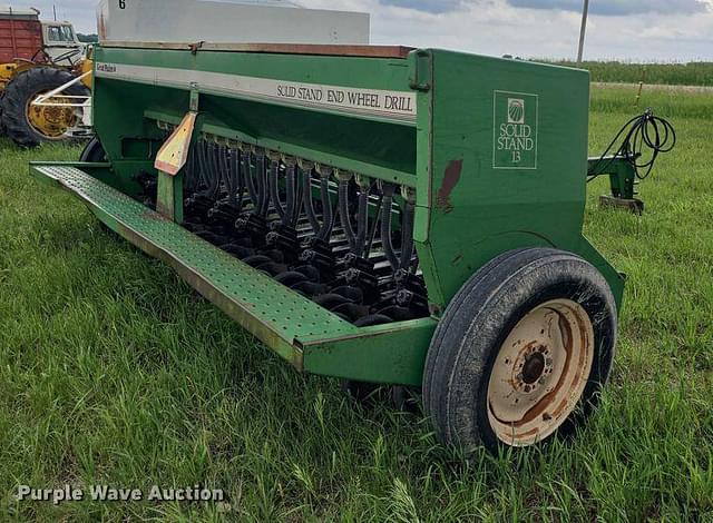 Image of Great Plains Solid Stand 13 equipment image 3