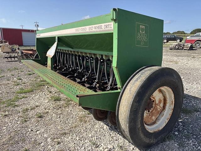 Image of Great Plains Solid Stand 13 equipment image 3