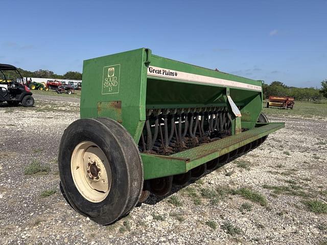 Image of Great Plains Solid Stand 13 equipment image 1