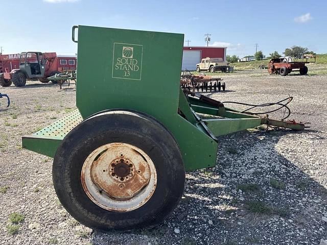 Image of Great Plains Solid Stand 13 equipment image 4