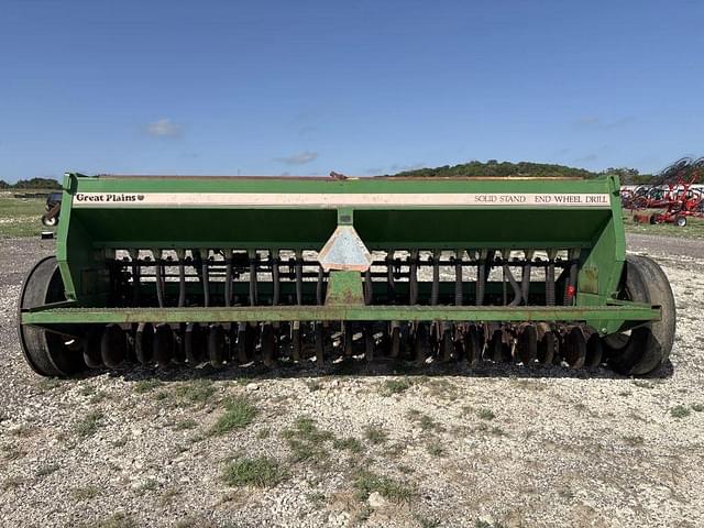 Image of Great Plains Solid Stand 13 equipment image 2