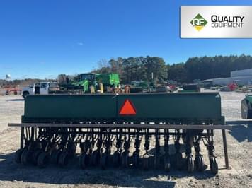 Main image Great Plains Solid Stand 14