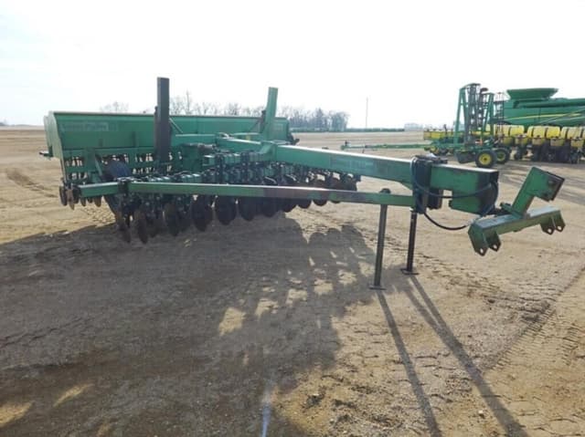 Image of Great Plains Solid Stand equipment image 1