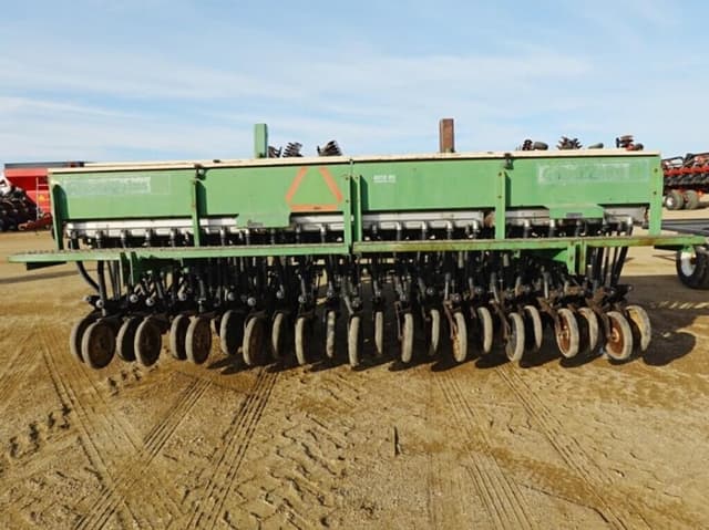 Image of Great Plains Solid Stand equipment image 3