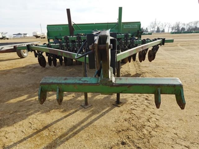 Image of Great Plains Solid Stand equipment image 4