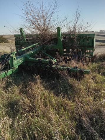 Main image Great Plains Solid Stand 15