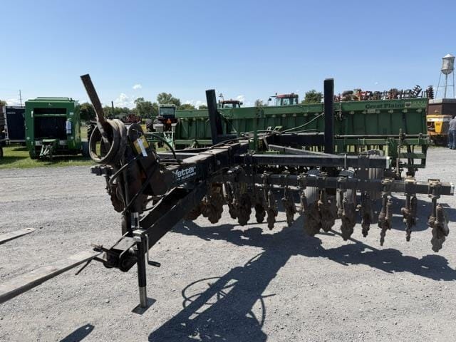 Great Plains Solid Stand 15 Equipment Image0