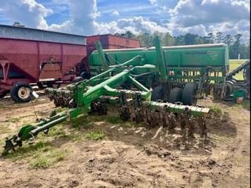 Main image Great Plains Solid Stand 15