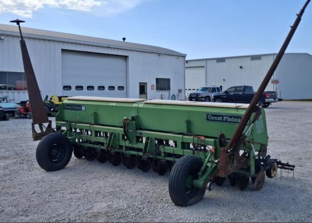 Image of Great Plains Solid Stand 15 equipment image 4
