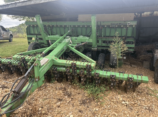 Main image Great Plains Solid Stand 15