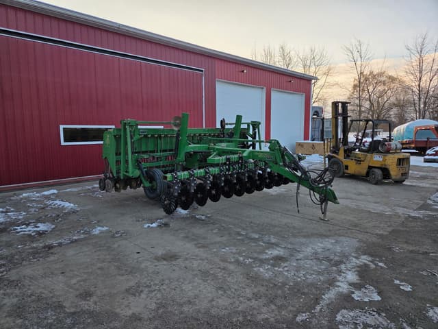 Image of Great Plains Solid Stand 15 equipment image 1