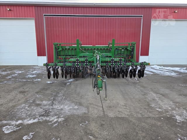 Image of Great Plains Solid Stand 15 equipment image 2