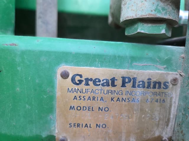 Image of Great Plains Solid Stand 15 equipment image 3