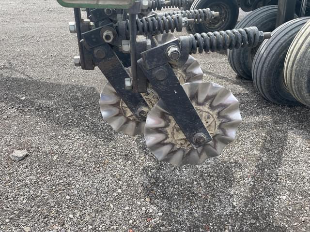 Image of Great Plains Solid Stand 15 equipment image 2