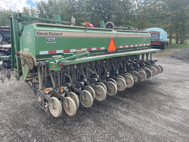 Image of Great Plains Solid Stand 15 equipment image 1