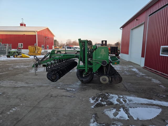 Image of Great Plains Solid Stand 15 equipment image 4