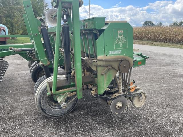 Image of Great Plains Solid Stand 15 equipment image 3