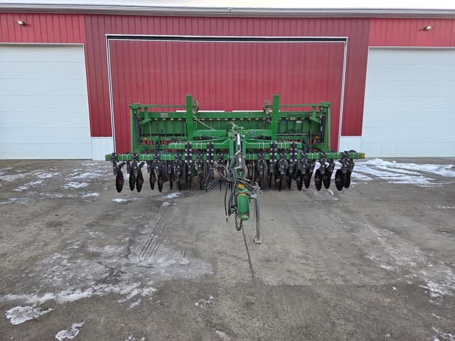 Image of Great Plains Solid Stand 15 equipment image 2