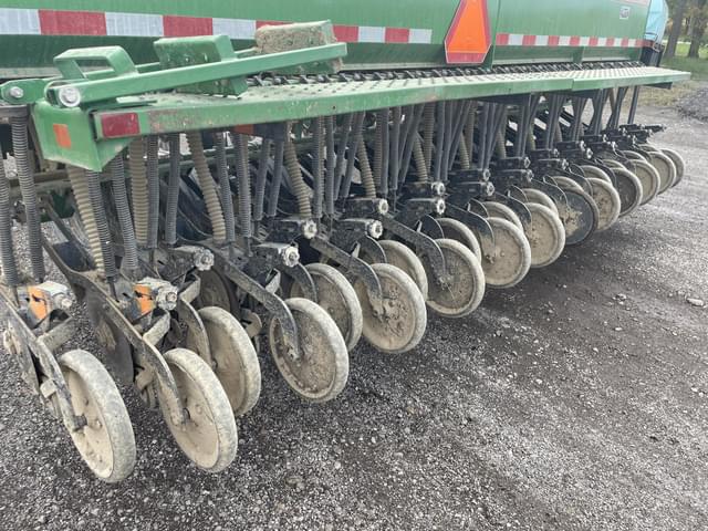 Image of Great Plains Solid Stand 15 equipment image 4