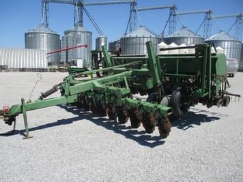 Main image Great Plains Solid Stand 15