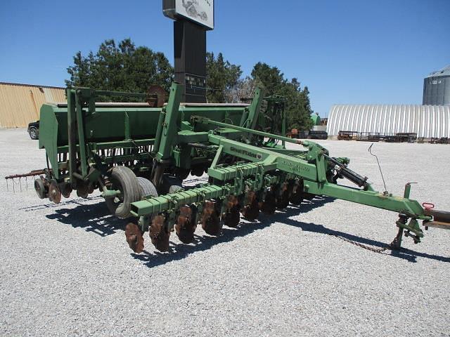 Image of Great Plains Solid Stand 15 equipment image 1