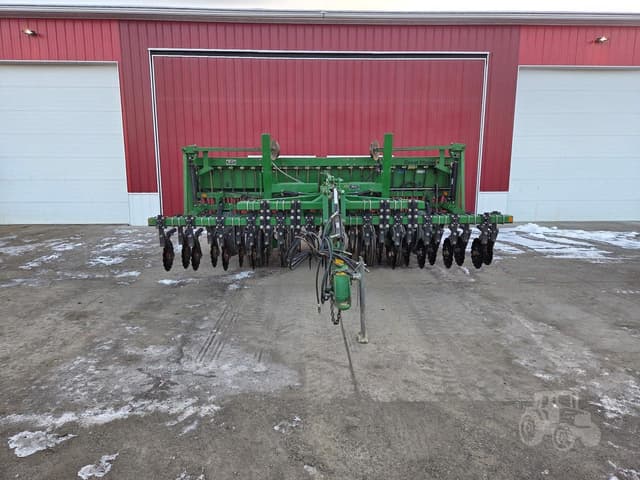 Image of Great Plains Solid Stand 15 equipment image 2