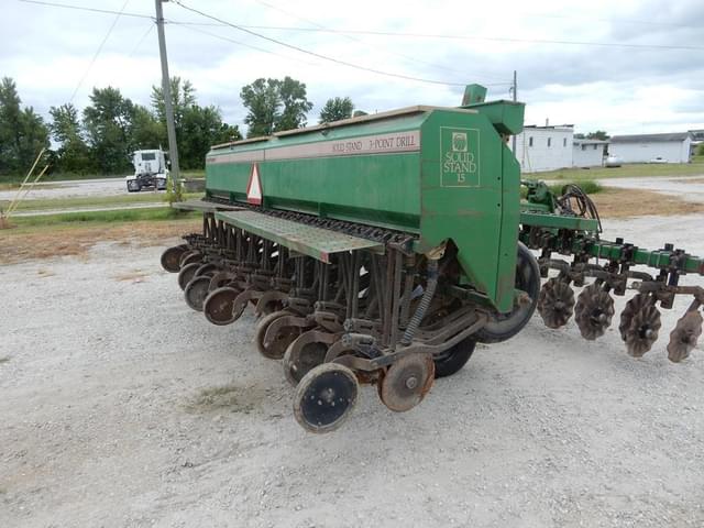 Image of Great Plains Solid Stand 15 equipment image 2