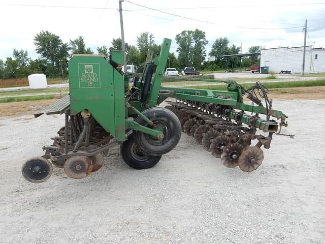 Image of Great Plains Solid Stand 15 equipment image 3