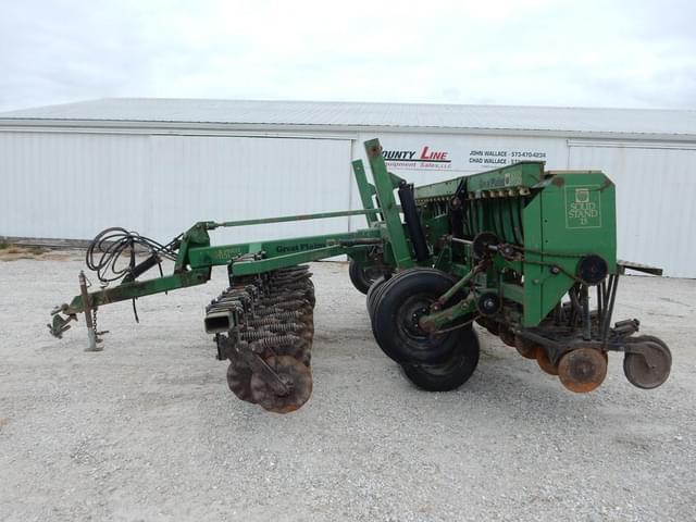 Image of Great Plains Solid Stand 15 equipment image 1