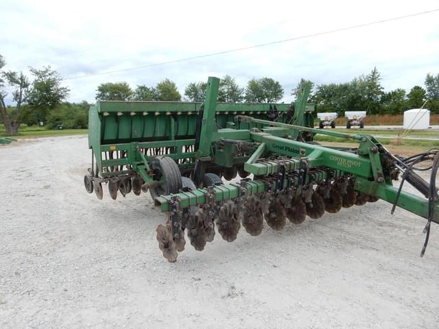 Image of Great Plains Solid Stand 15 equipment image 4