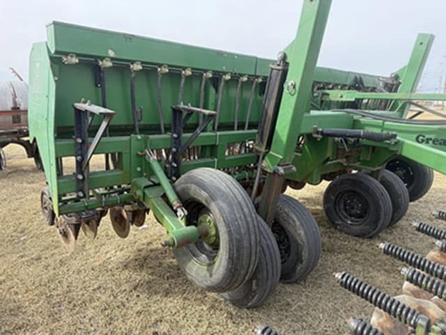 Image of Great Plains Solid Stand equipment image 3