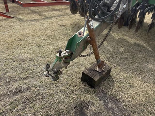 Image of Great Plains Solid Stand equipment image 1